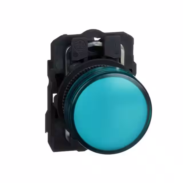 XB5AVG3 Schneider Electric  Indicatori del pannello Spie luminose